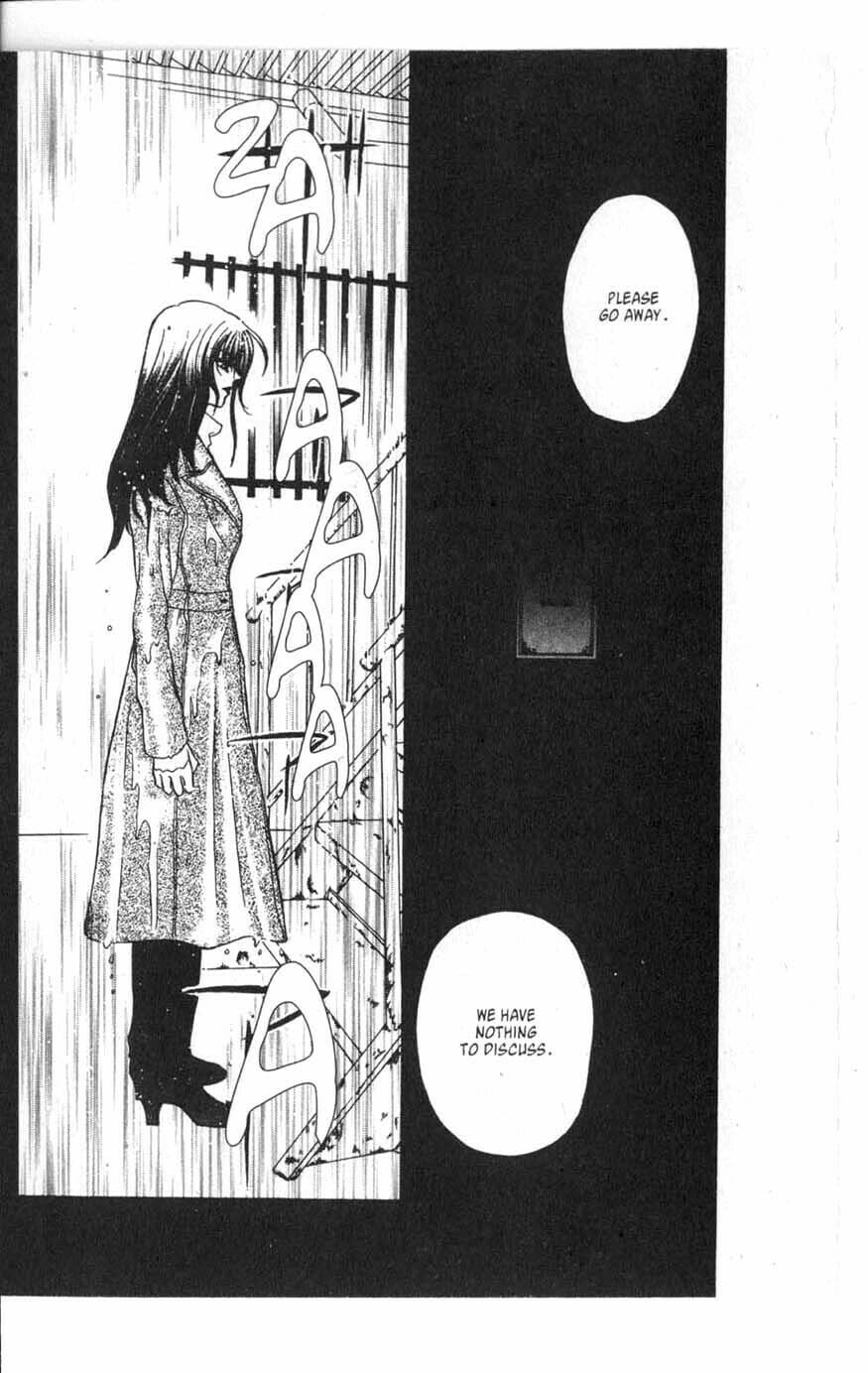 Read VS chapter 3 image 24 on Lezhin