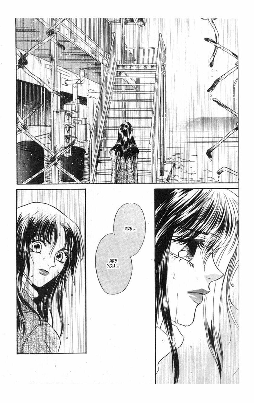 Read VS chapter 3 image 25 on Lezhin