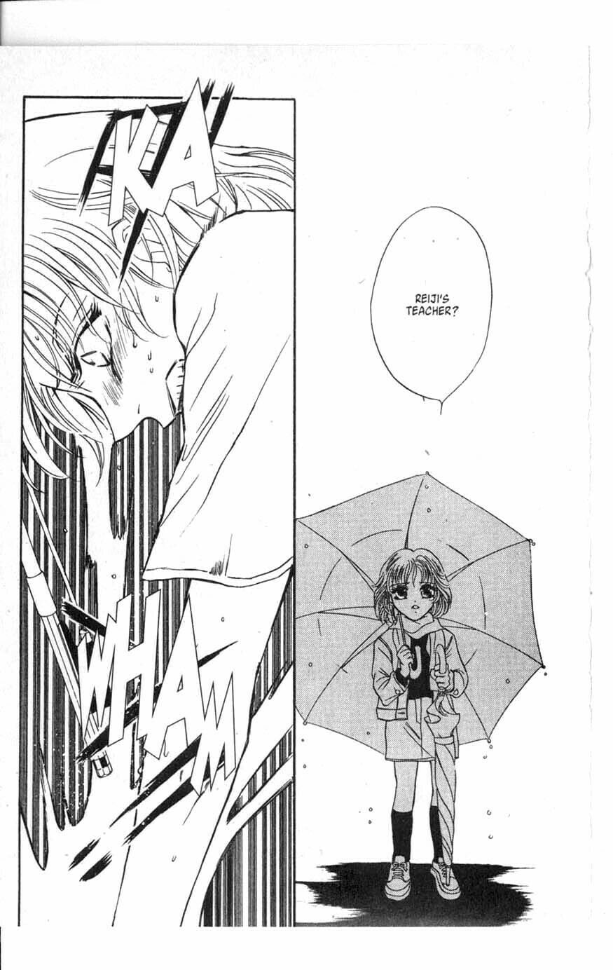 Read VS chapter 3 image 26 on Lezhin