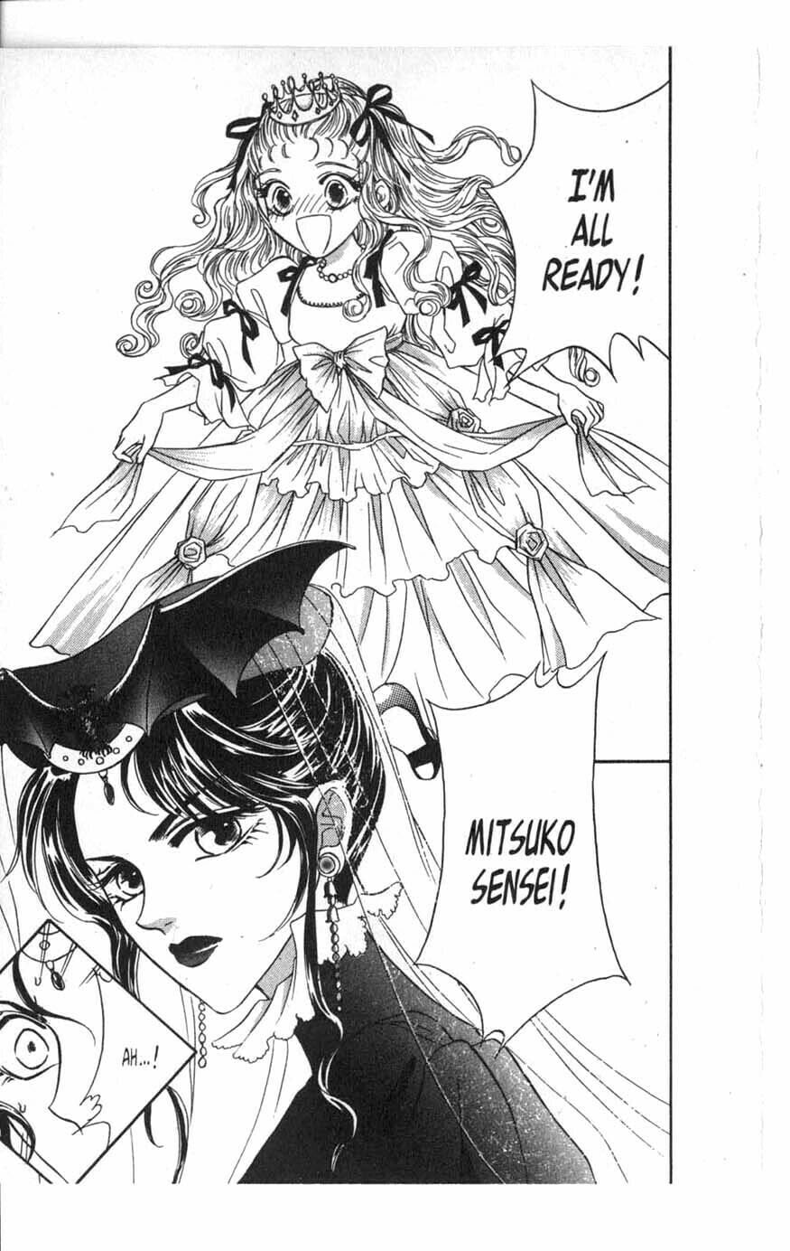 Read VS chapter 3 image 28 on Lezhin