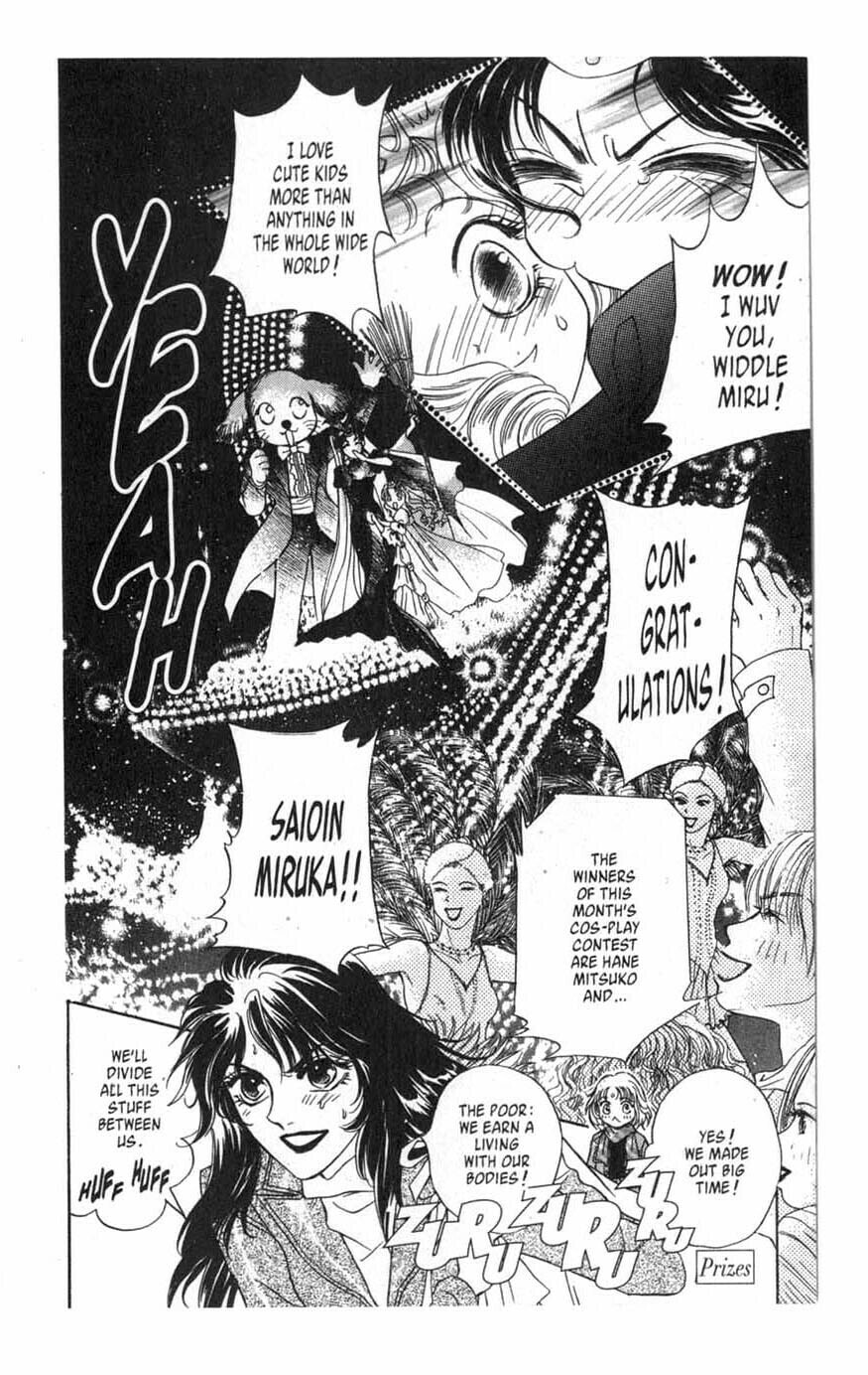Read VS chapter 3 image 29 on Lezhin