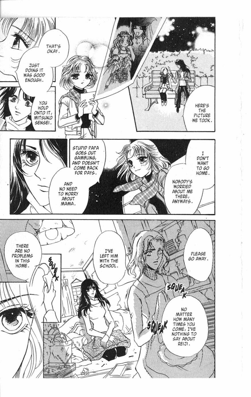 Read VS chapter 3 image 30 on Lezhin