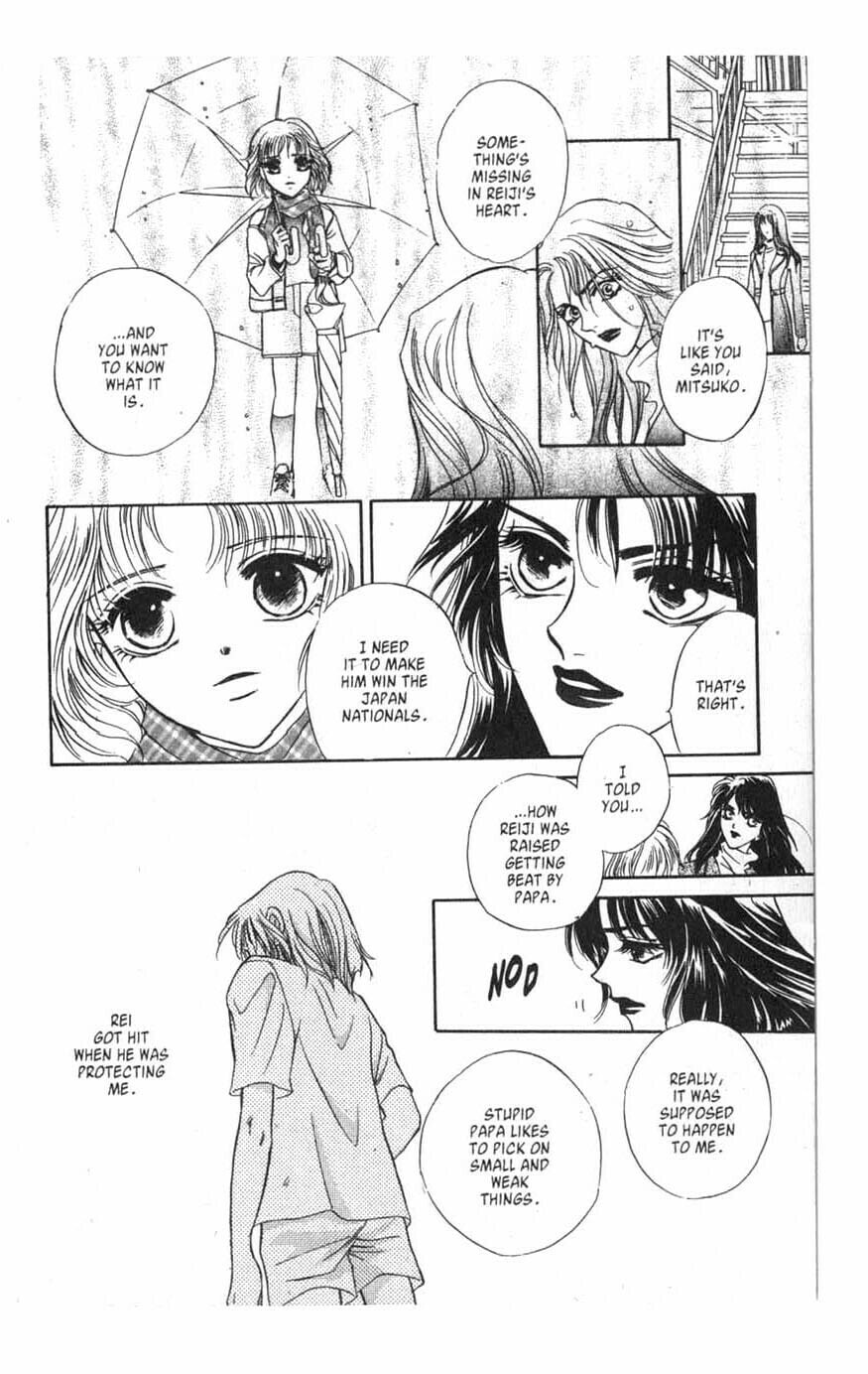Read VS chapter 3 image 31 on Lezhin