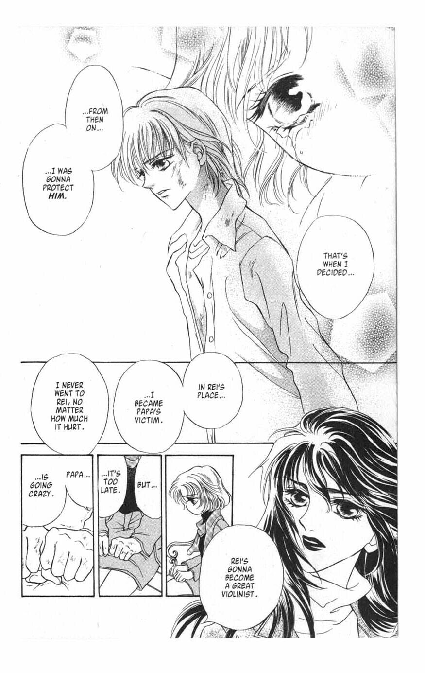 Read VS chapter 3 image 33 on Lezhin