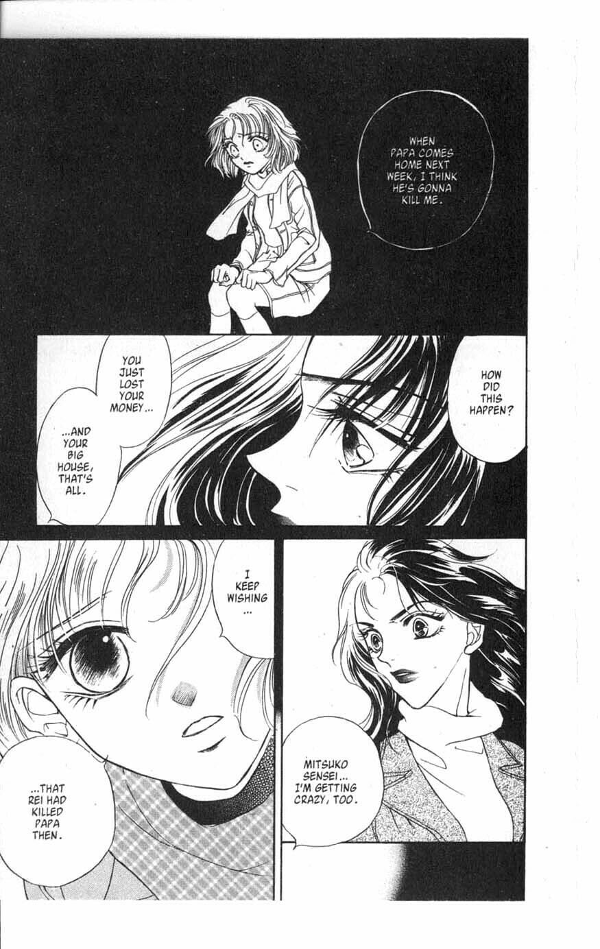 Read VS chapter 3 image 34 on Lezhin