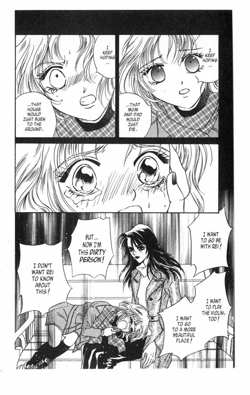 Read VS chapter 3 image 35 on Lezhin