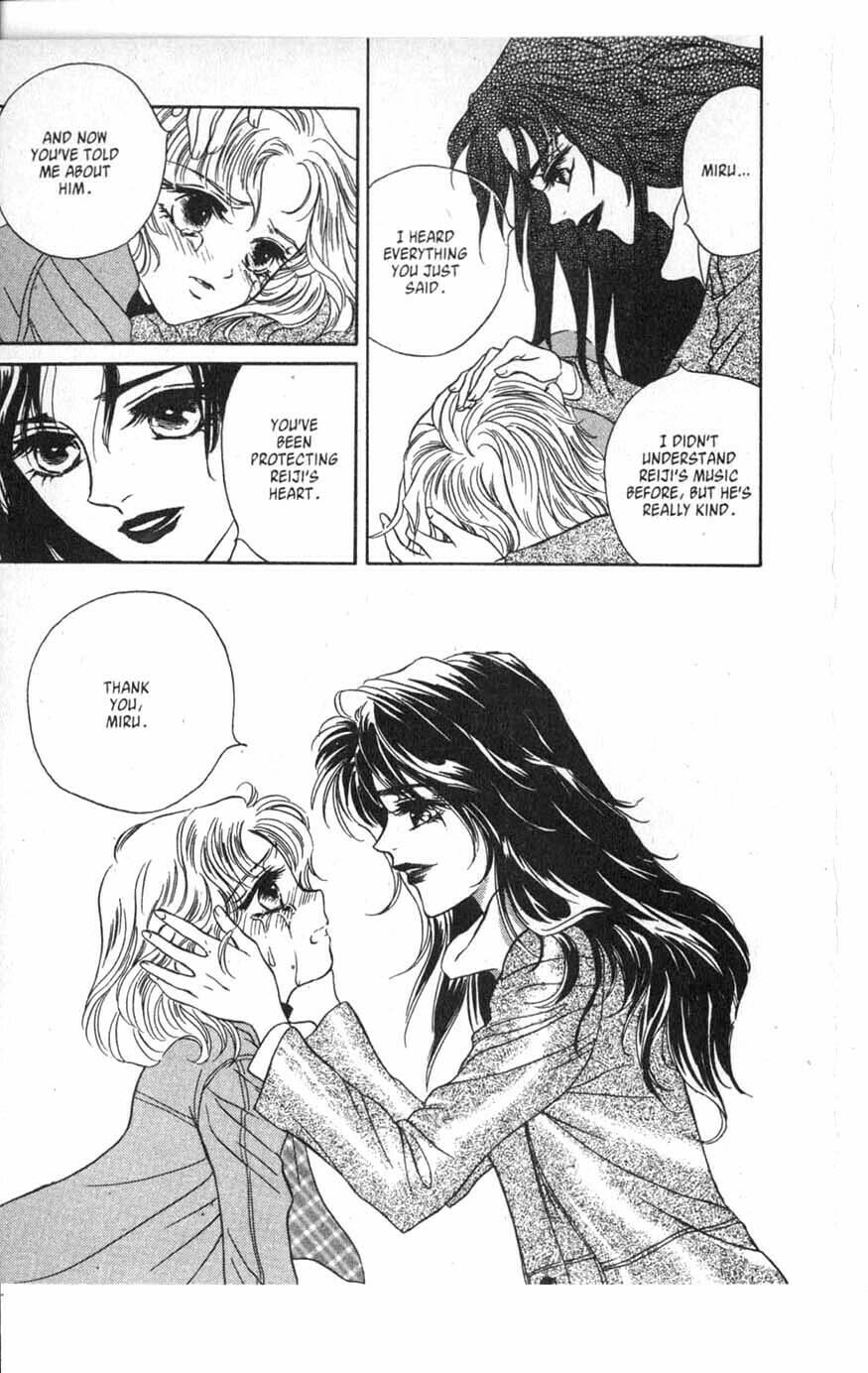 Read VS chapter 3 image 36 on Lezhin