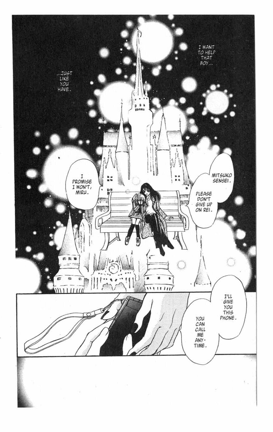 Read VS chapter 3 image 37 on Lezhin