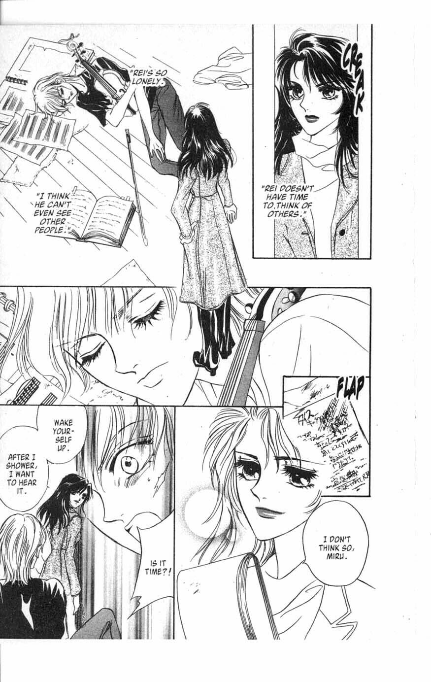Read VS chapter 3 image 38 on Lezhin