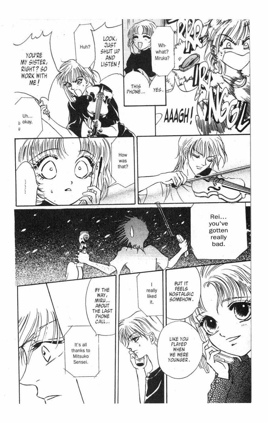 Read VS chapter 3 image 39 on Lezhin