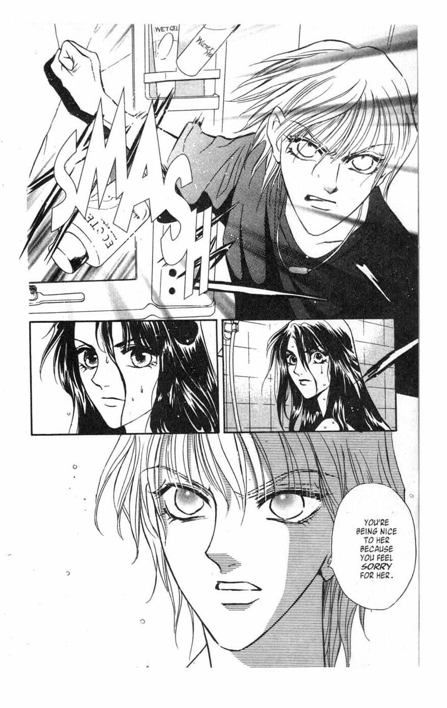 Read VS chapter 3 image 41 on Lezhin