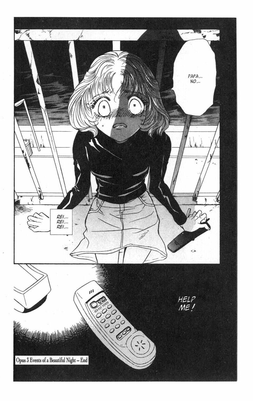 Read VS chapter 3 image 45 on Lezhin