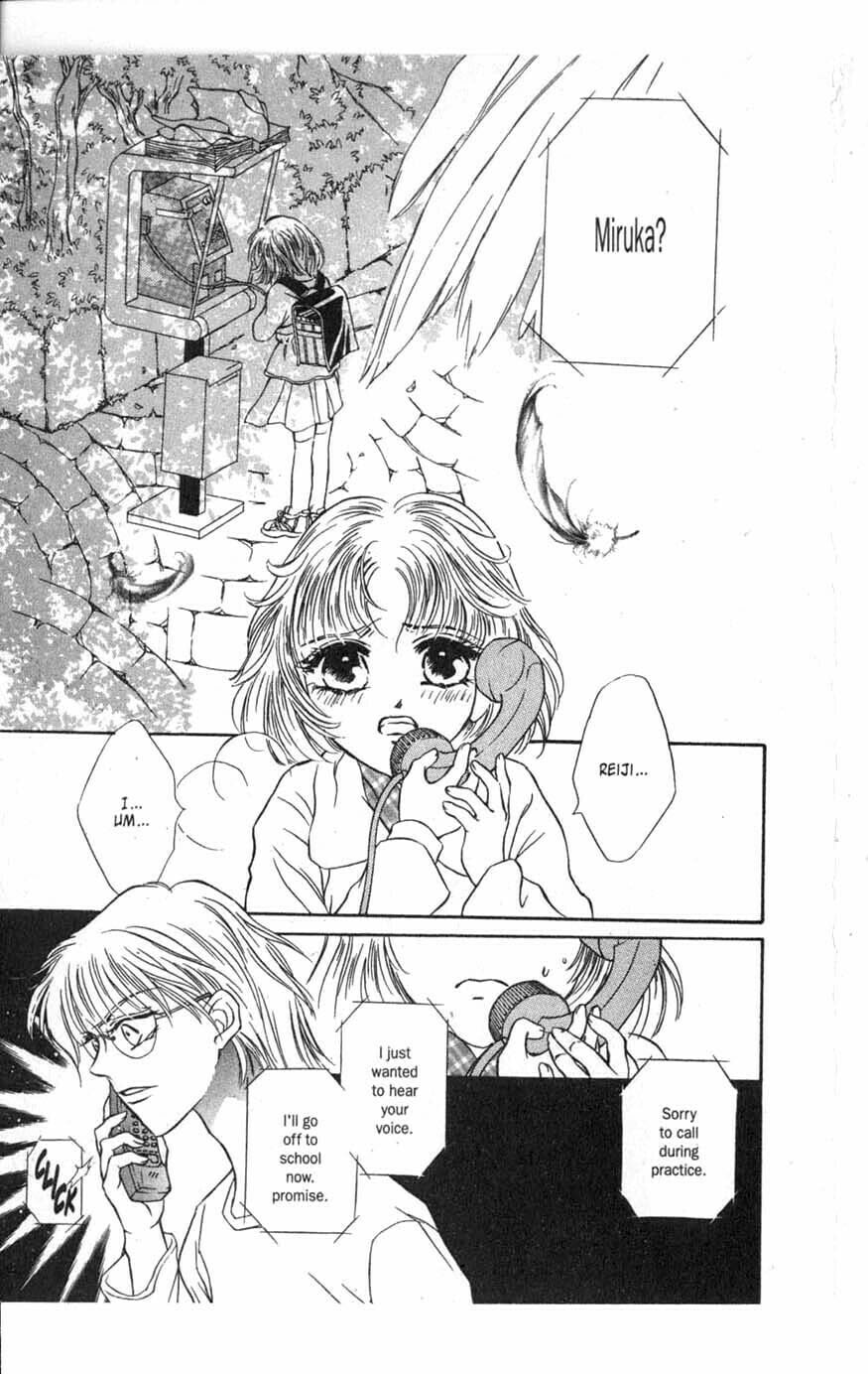Read VS chapter 3 image 6 on Lezhin