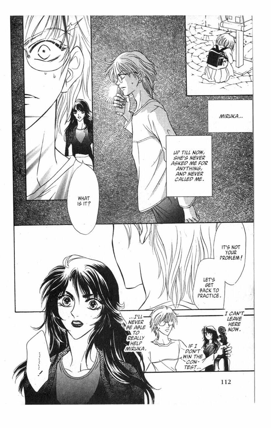 Read VS chapter 3 image 7 on Lezhin
