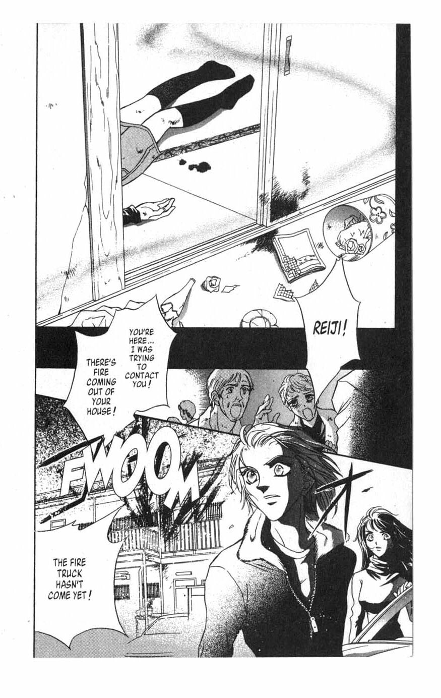 Read VS chapter 4 image 13 on Lezhin