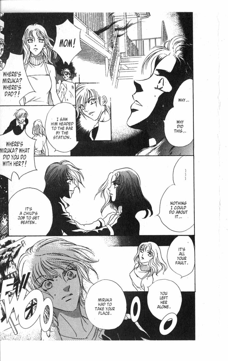 Read VS chapter 4 image 14 on Lezhin