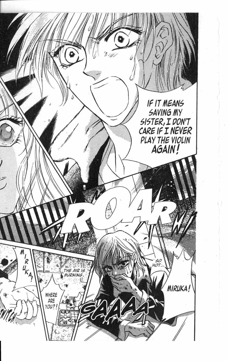 Read VS chapter 4 image 16 on Lezhin