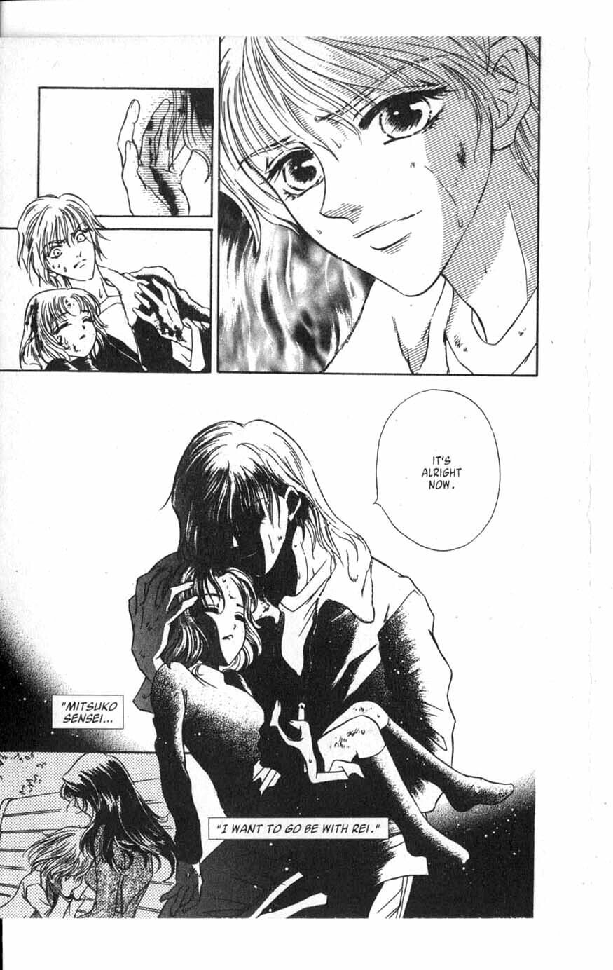 Read VS chapter 4 image 18 on Lezhin
