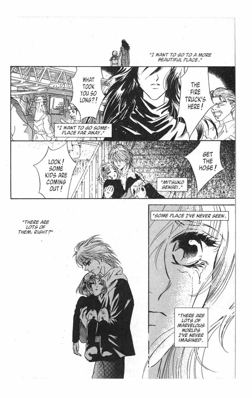 Read VS chapter 4 image 19 on Lezhin