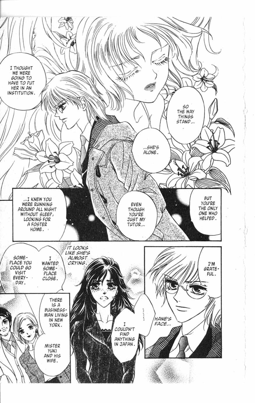 Read VS chapter 4 image 24 on Lezhin
