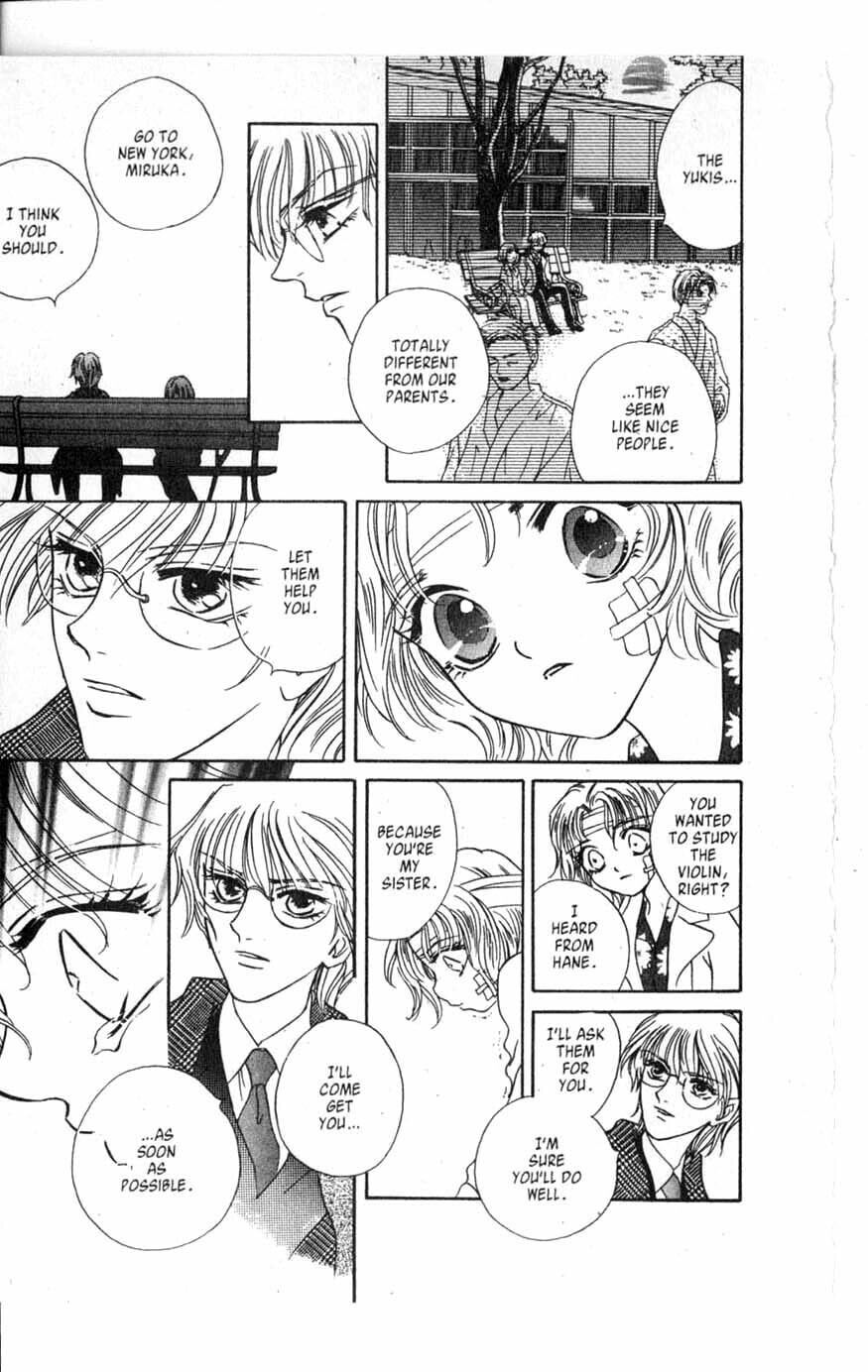 Read VS chapter 4 image 26 on Lezhin