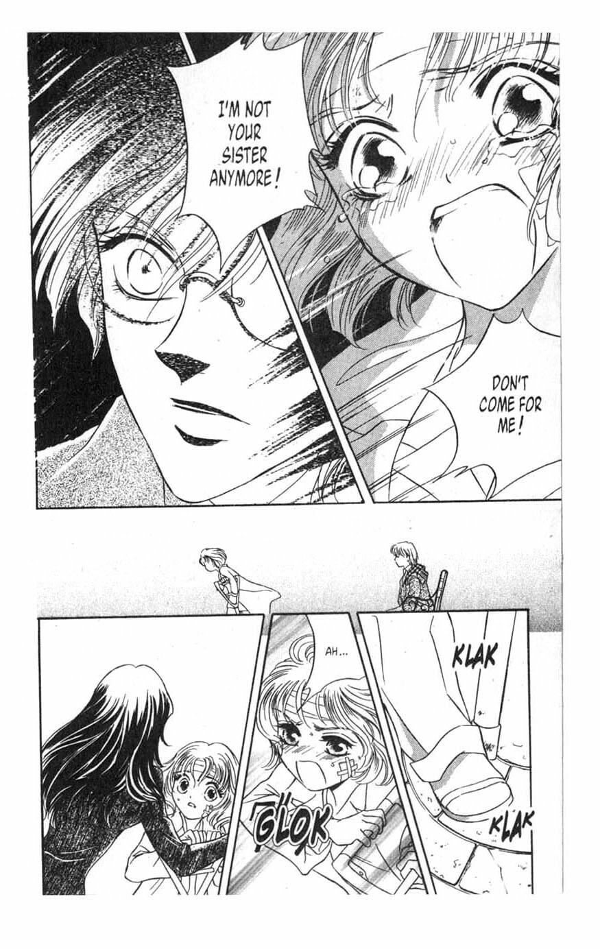 Read VS chapter 4 image 27 on Lezhin