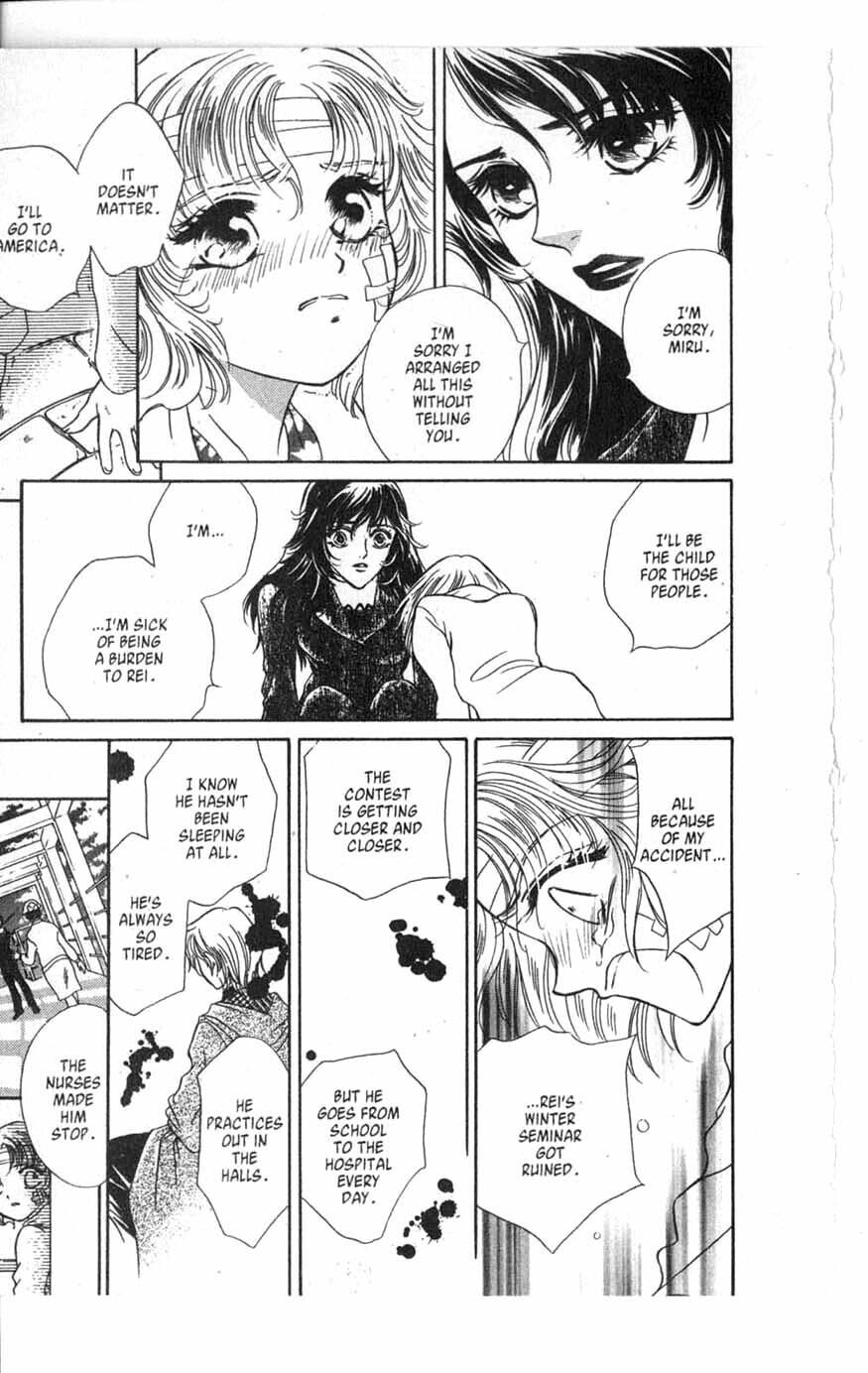 Read VS chapter 4 image 28 on Lezhin