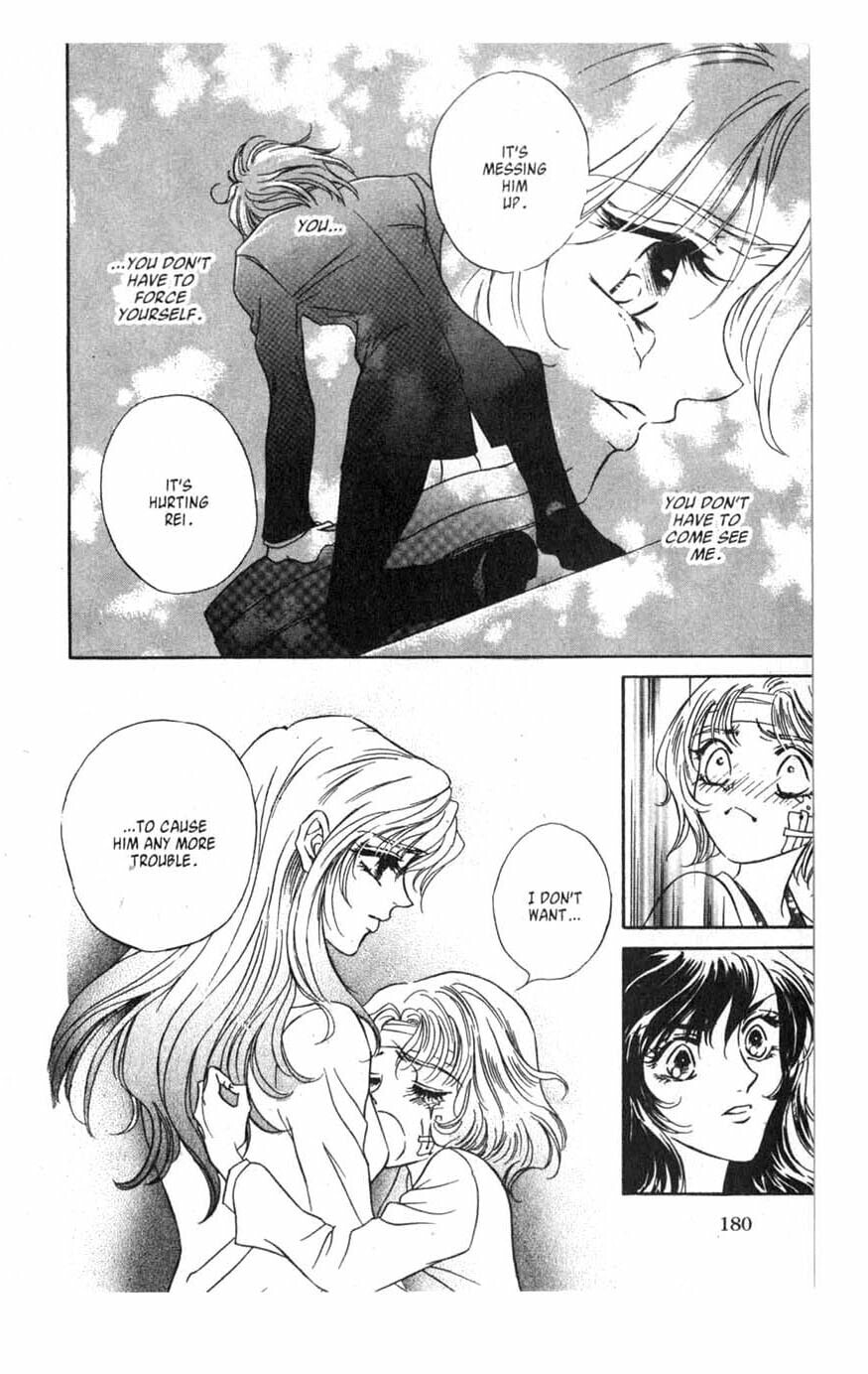 Read VS chapter 4 image 29 on Lezhin
