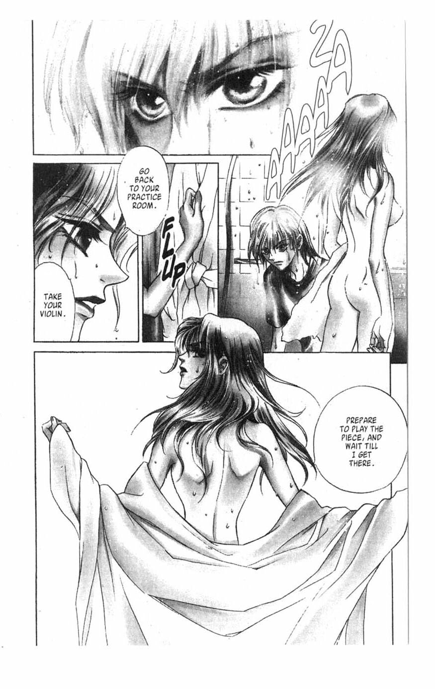 Read VS chapter 4 image 3 on Lezhin