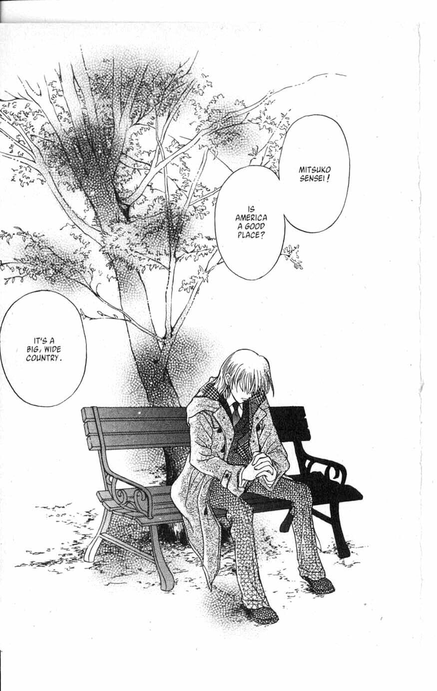 Read VS chapter 4 image 30 on Lezhin