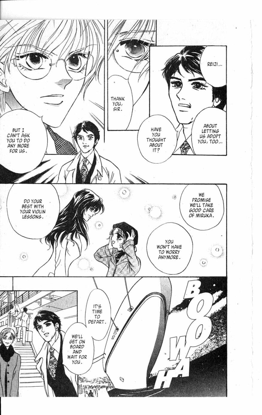 Read VS chapter 4 image 32 on Lezhin