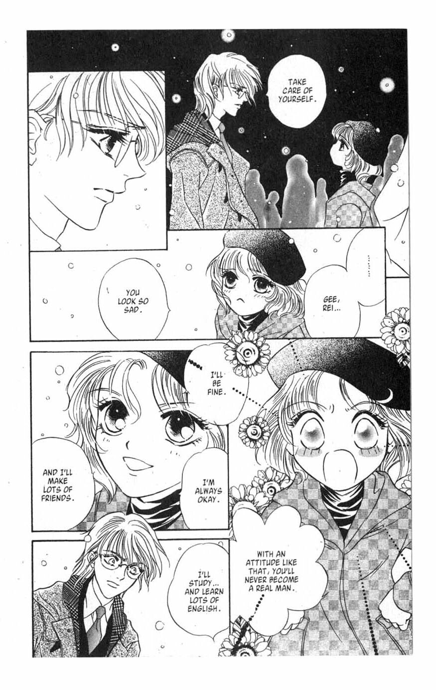 Read VS chapter 4 image 33 on Lezhin