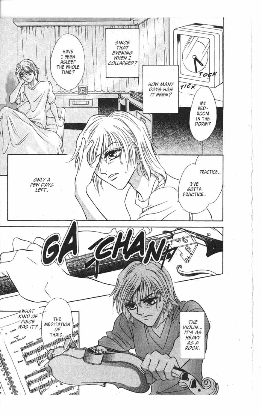 Read VS chapter 4 image 42 on Lezhin