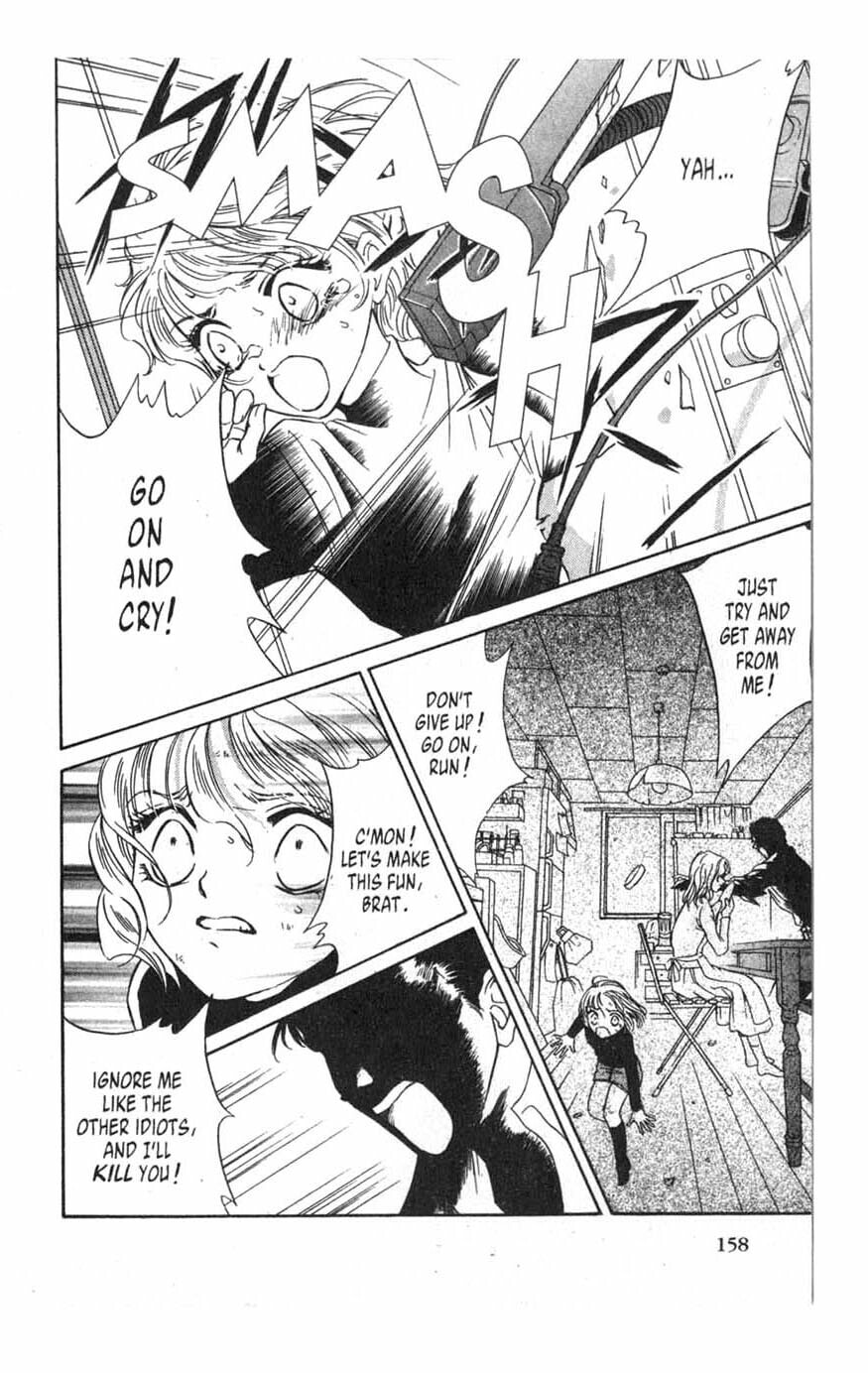 Read VS chapter 4 image 7 on Lezhin