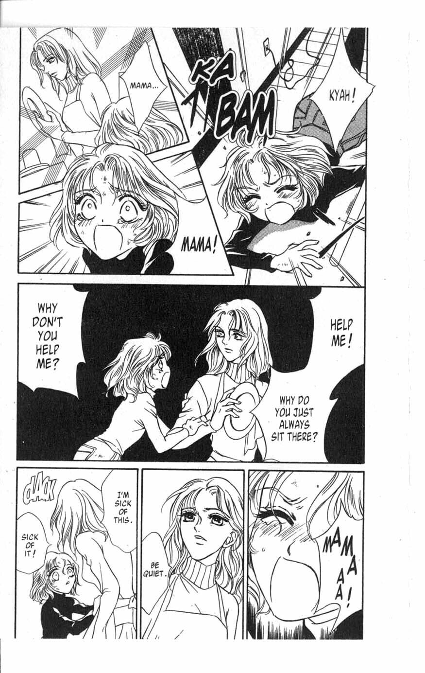 Read VS chapter 4 image 8 on Lezhin