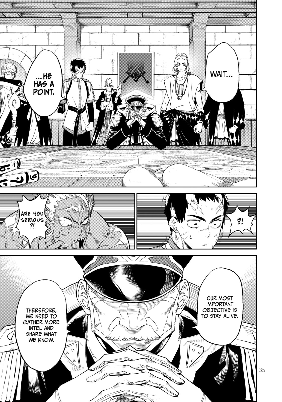 Read VS chapter 5 image 35 on Lezhin