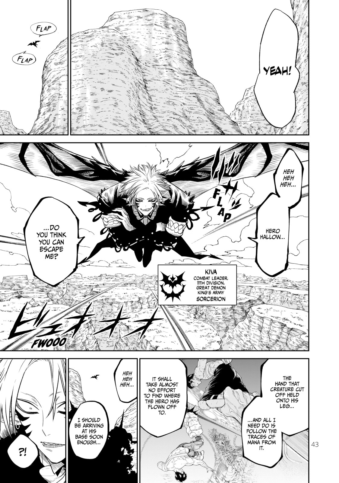 Read VS chapter 5 image 43 on Lezhin