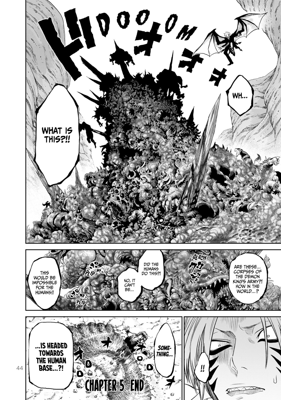 Read VS chapter 5 image 44 on Lezhin