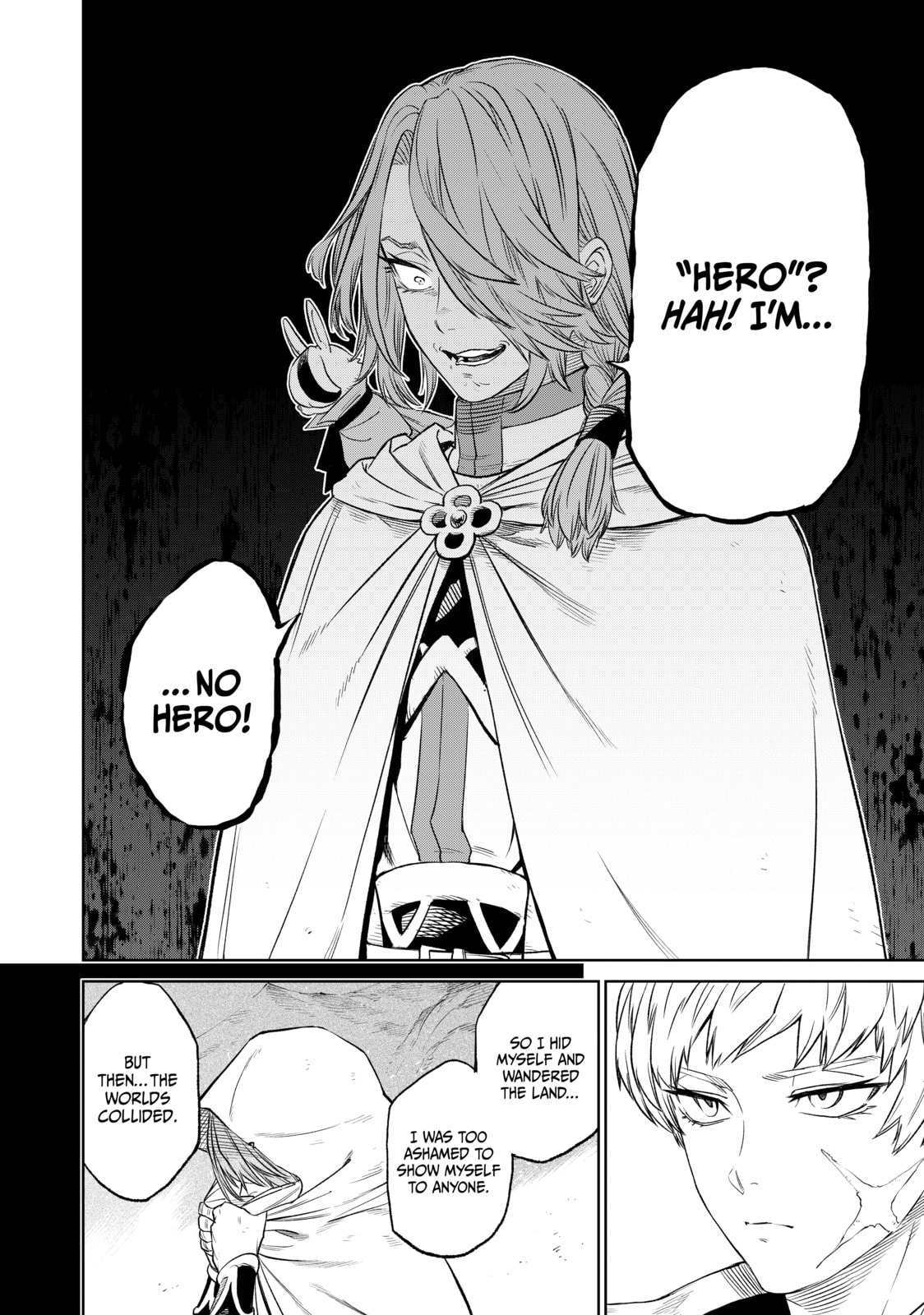 Read VS chapter 7 image 13 on Lezhin