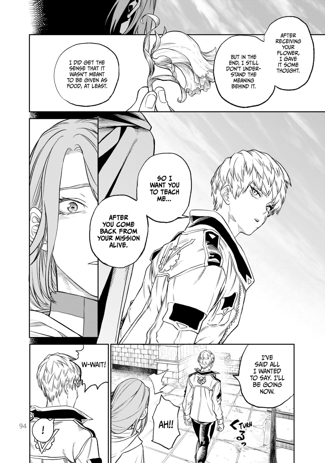 Read VS chapter 7 image 19 on Lezhin