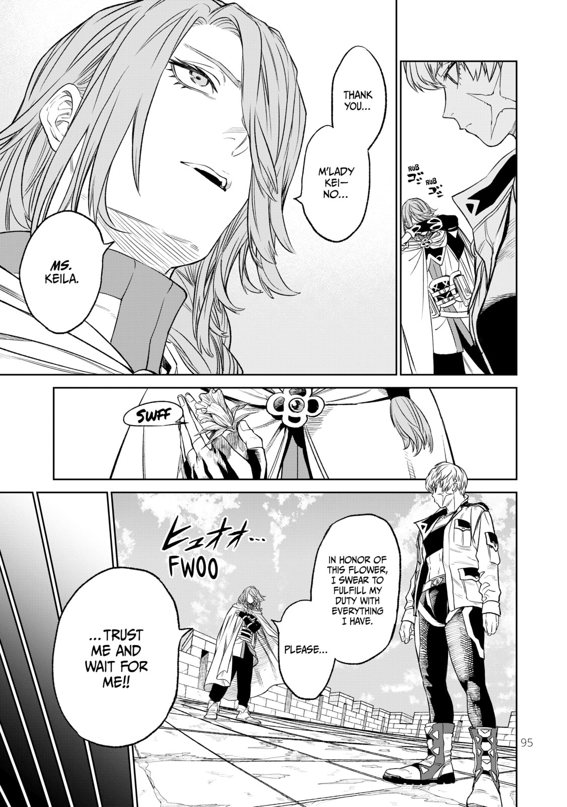 Read VS chapter 7 image 20 on Lezhin