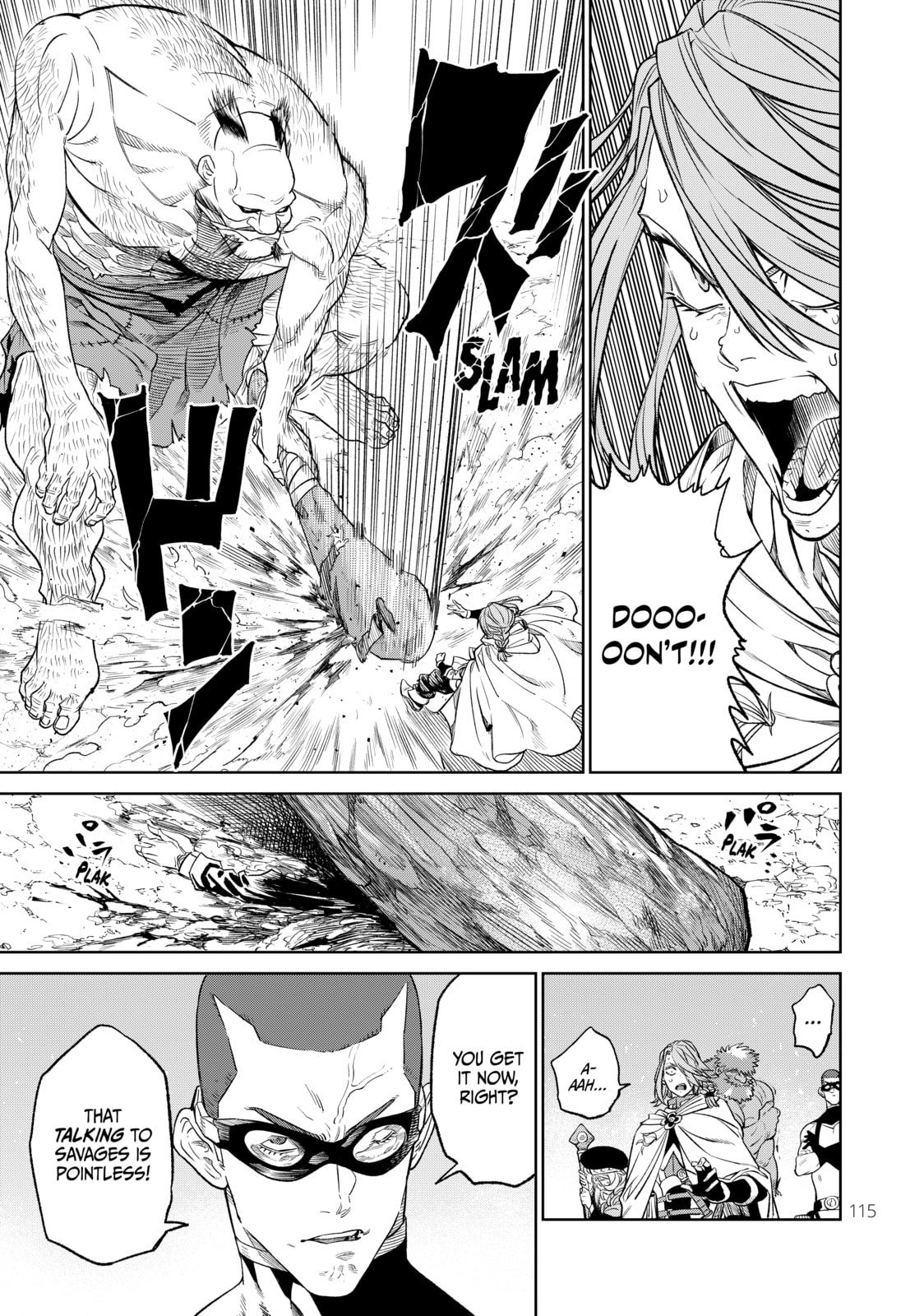 Read VS chapter 8 image 10 on Lezhin