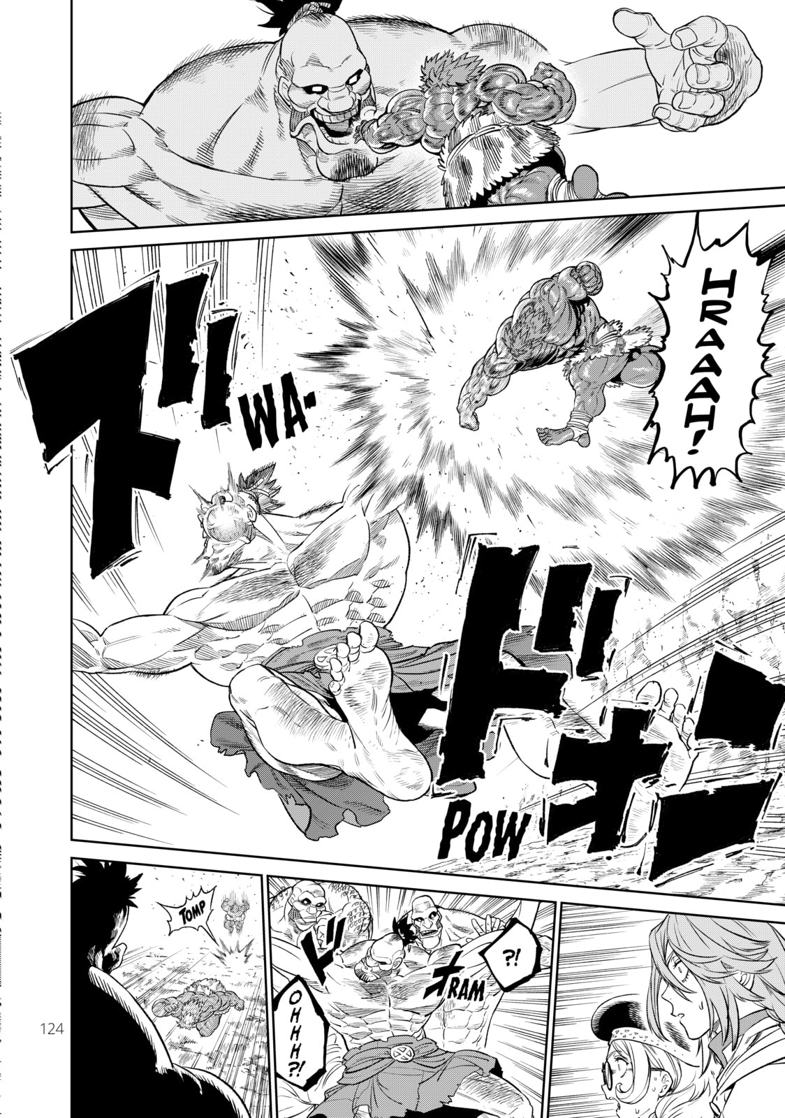 Read VS chapter 8 image 19 on Lezhin
