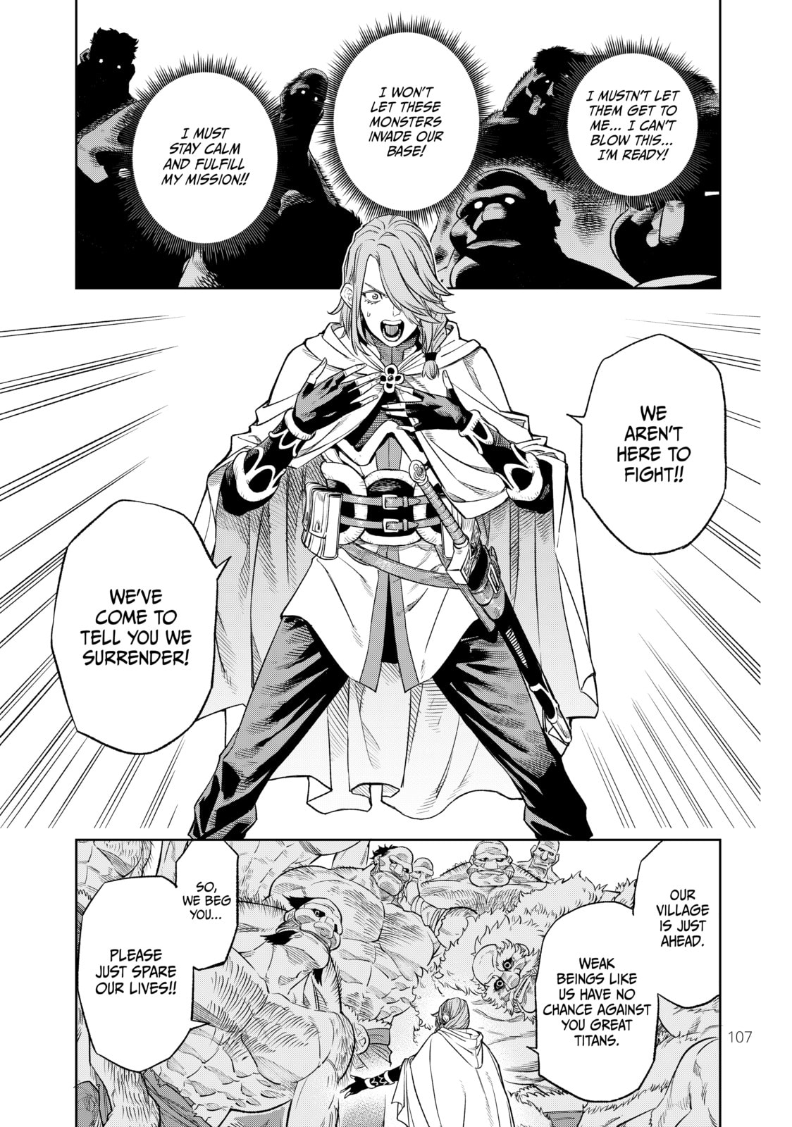Read VS chapter 8 image 2 on Lezhin