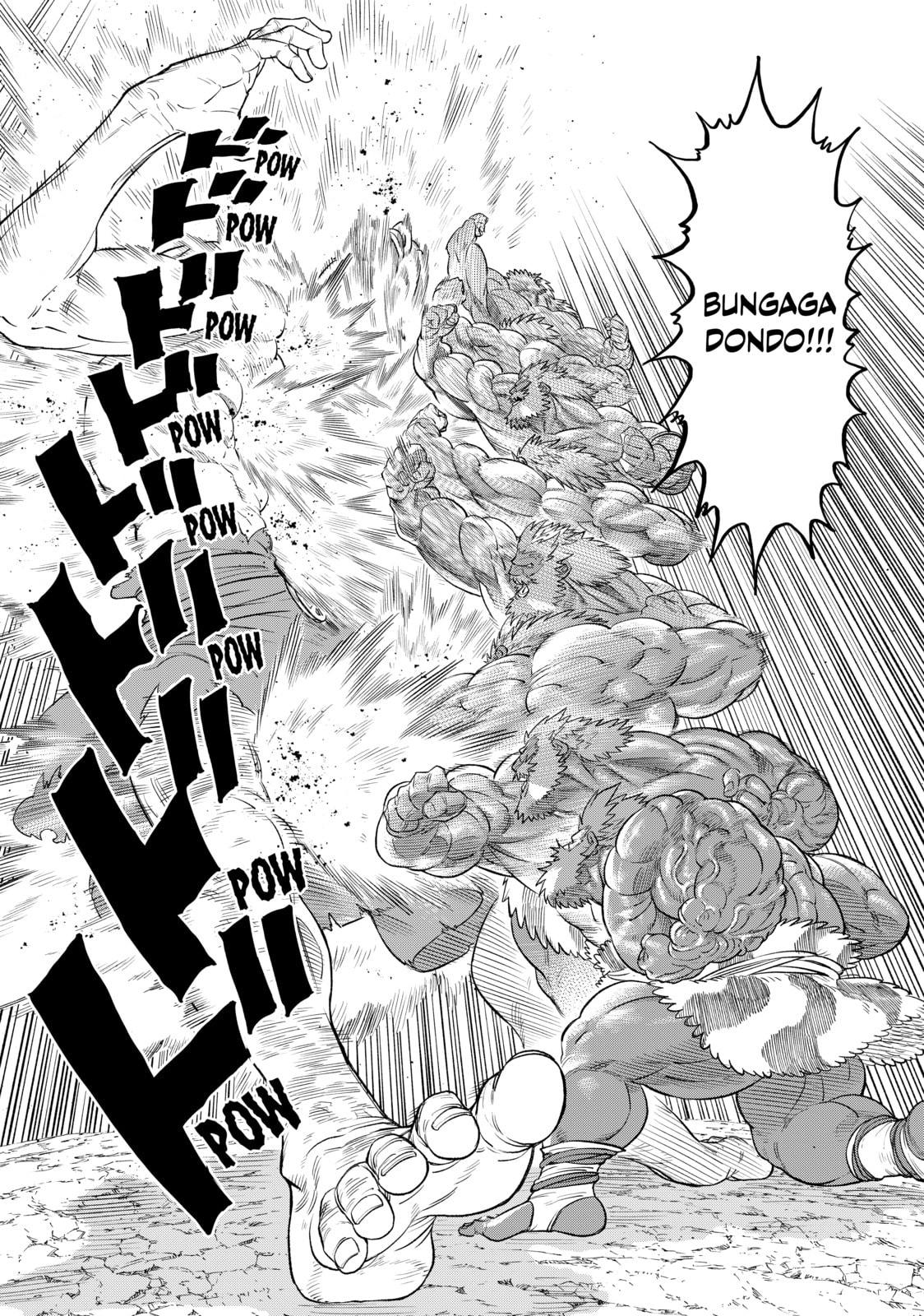 Read VS chapter 8 image 20 on Lezhin