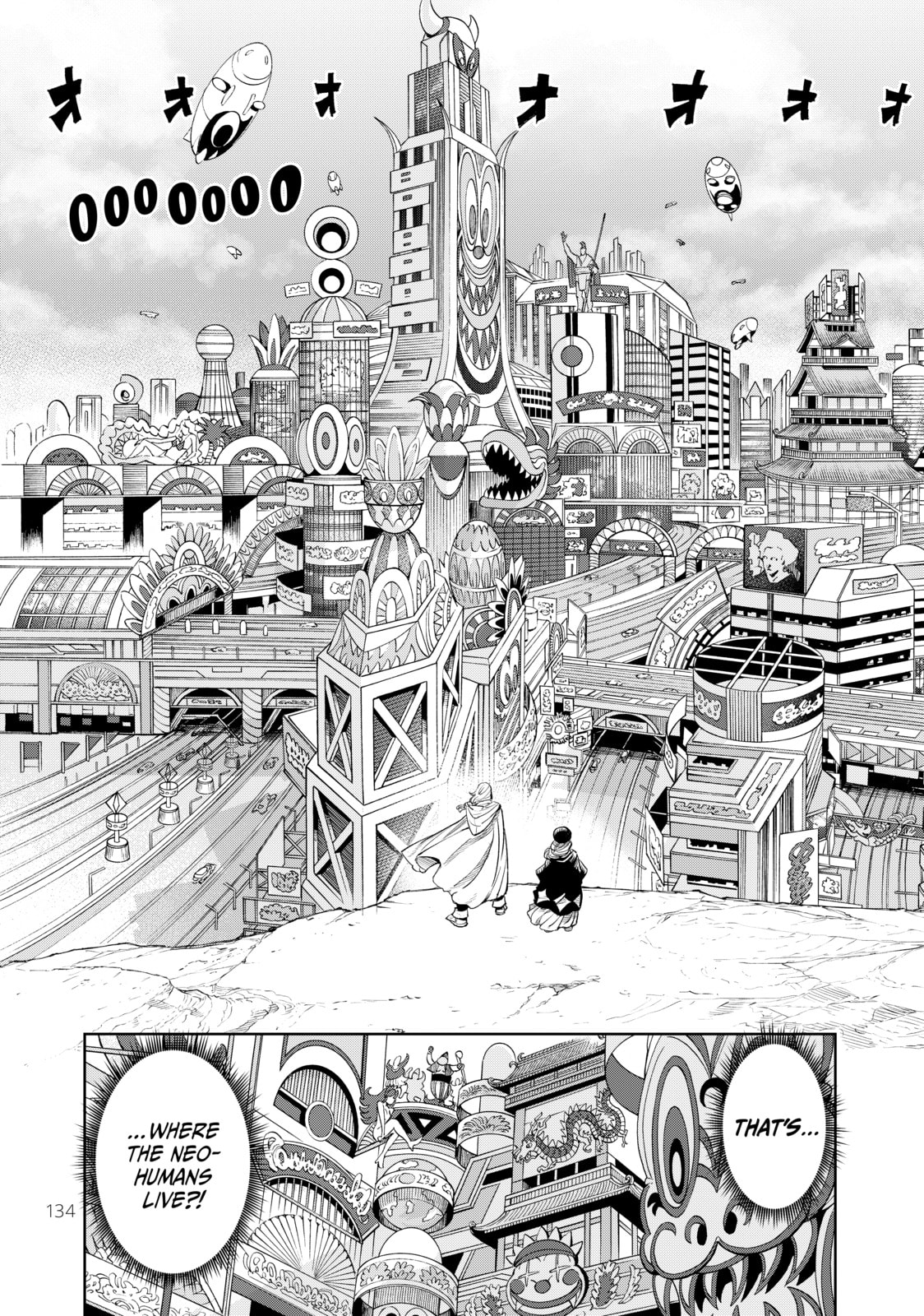 Read VS chapter 8 image 29 on Lezhin