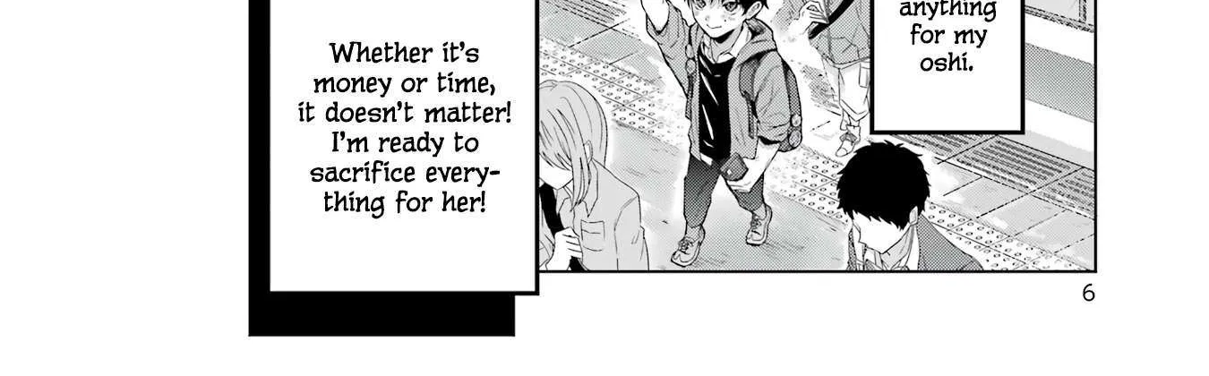 Read VTuber no Ending, Kaitorimasu. chapter 0.1 image 14 on Lezhin