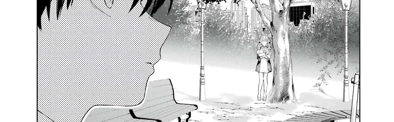 Read VTuber no Ending, Kaitorimasu. chapter 0.1 image 20 on Lezhin