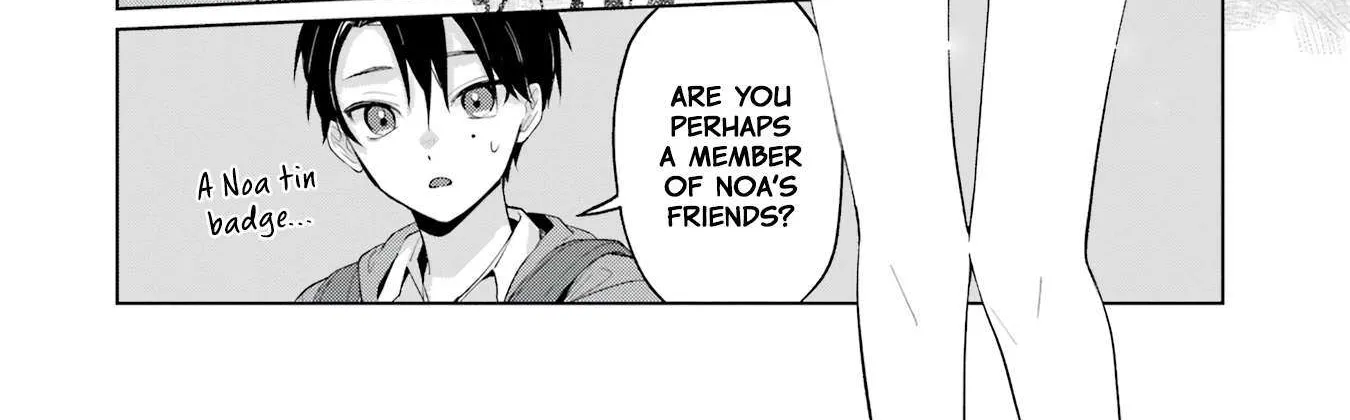 Read VTuber no Ending, Kaitorimasu. chapter 0.1 image 22 on Lezhin
