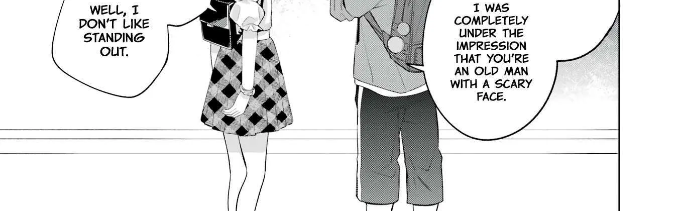 Read VTuber no Ending, Kaitorimasu. chapter 0.1 image 24 on Lezhin